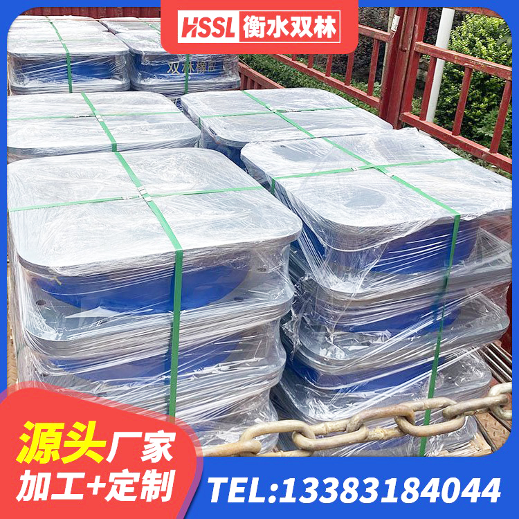 太和区LRB橡胶隔震支座源头工厂 太和区高层隔震支座报价 太和区建筑隔震支座LNR600 太和区建筑防震支座源头工厂 - 第2张