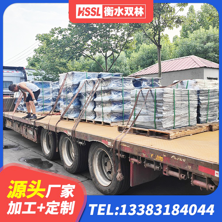 太和区圆形铅芯隔震支座 太和区HDR800橡胶隔震支座生产厂家 太和区LNR600天然隔震支座生产厂家 太和区LRB1500铅芯支座 - 第6张