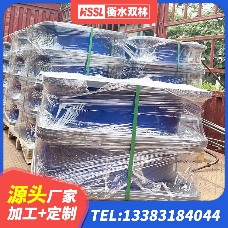 太和区圆形铅芯隔震支座 太和区HDR800橡胶隔震支座生产厂家 太和区LNR600天然隔震支座生产厂家 太和区LRB1500铅芯支座 - 第7张