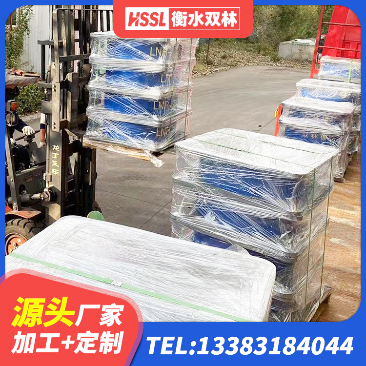 太和区LNR1200隔震橡胶支座源头工厂 太和区房屋减隔震支座 太和区HDR1300高阻尼隔震支座什么价格 太和区建筑橡胶建筑隔震支座厂家 - 第6张