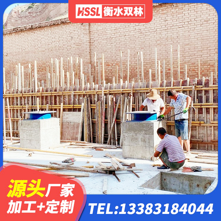 太和区房屋减震支座生产厂家 太和区LRB500橡胶隔震支座什么价格 太和区HDR高阻尼支座厂家电话 太和区LNR800隔震橡胶支座生产加工 - 第3张