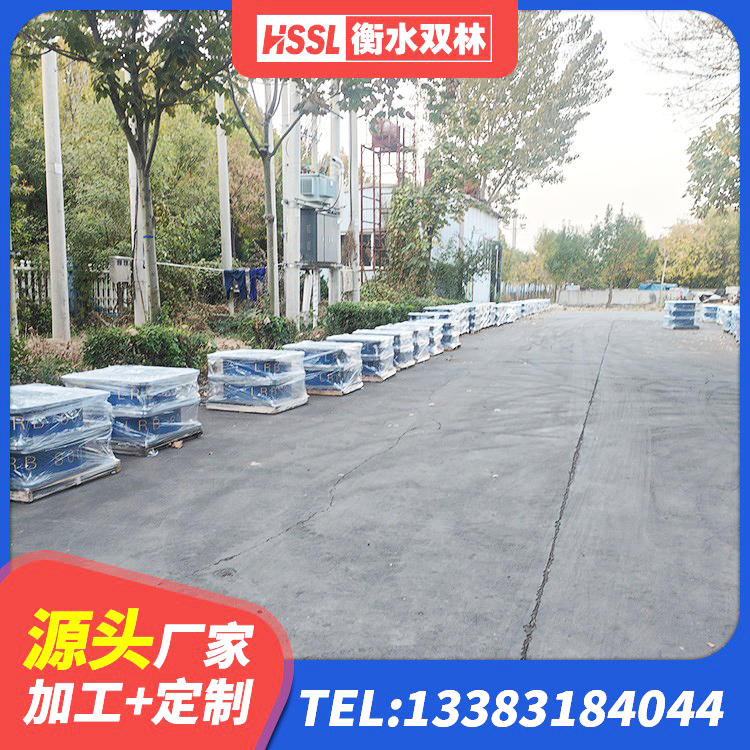 太和区LRB700铅芯支座源头工厂 太和区LNR水平力分散型橡胶隔震支座什么价格 太和区隔振支座源头工厂 太和区建筑抗震式隔震支座源头工厂 - 第4张
