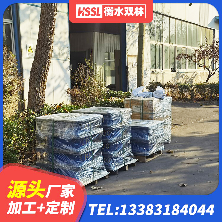 太和区LRB橡胶隔震支座源头工厂 太和区高层隔震支座报价 太和区建筑隔震支座LNR600 太和区建筑防震支座源头工厂 - 第10张